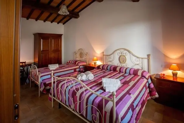 Comfort Apart Daire, 2 Yatak Odası, Engellilere Uygun, Bahçe Manzaralı