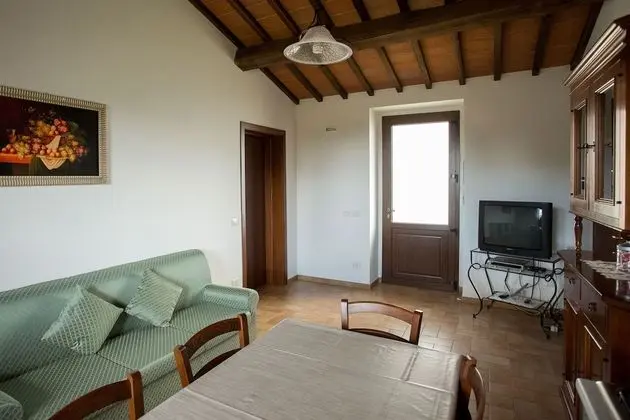 Comfort Apart Daire, 2 Yatak Odası, Engellilere Uygun, Bahçe Manzaralı