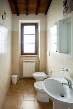 Comfort Apart Daire, 2 Yatak Odası, Engellilere Uygun, Bahçe Manzaralı