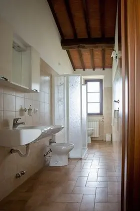 Comfort Apart Daire, 2 Yatak Odası, Engellilere Uygun, Bahçe Manzaralı