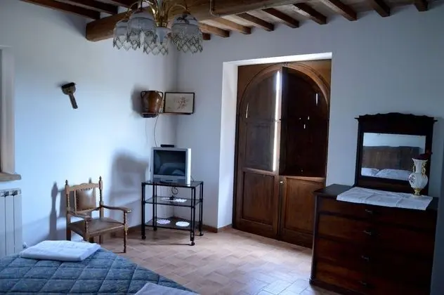 Basic Apart Daire, 2 Yatak Odası, Küçük Mutfak (Ribes)