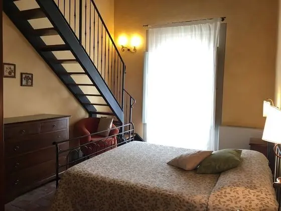 Comfort Süit, 2 Yatak Odası, Ek Bina