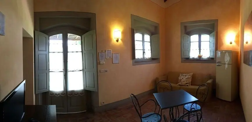 Comfort Süit, 2 Yatak Odası, Ek Bina