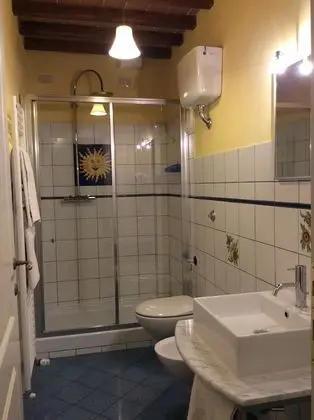 Comfort Süit, 2 Yatak Odası, Ek Bina