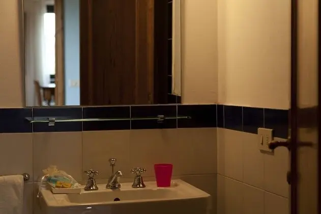 Standard Apart Daire, 1 Yatak Odası