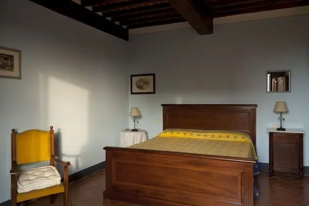 Standard Apart Daire, 2 Yatak Odası, Bahçe Manzaralı