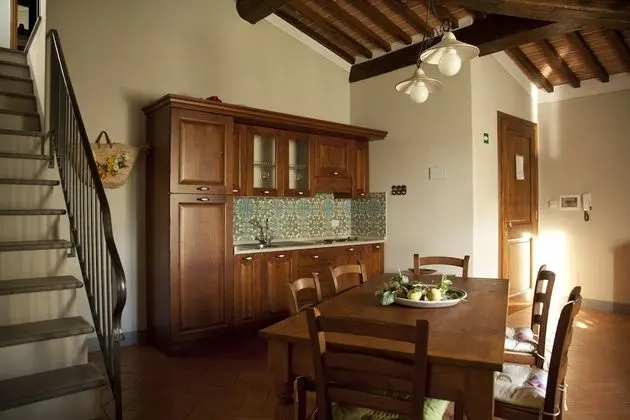 Standard Apart Daire, 2 Yatak Odası, Bahçe Manzaralı