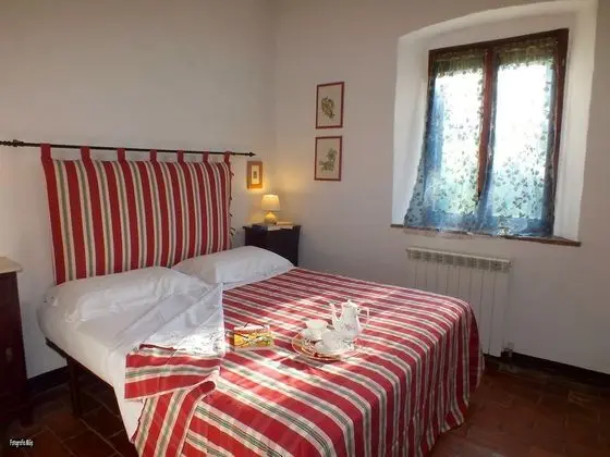 Tek Büyük Yataklı Oda, Özel Banyo