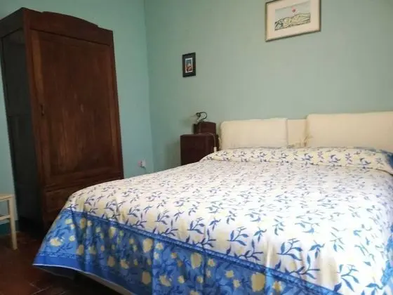 Tek Büyük Yataklı Oda, Özel Banyo