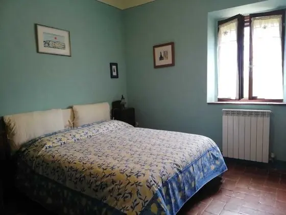 Tek Büyük Yataklı Oda, Özel Banyo