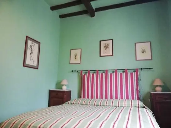 Tek Büyük Yataklı Oda, Özel Banyo