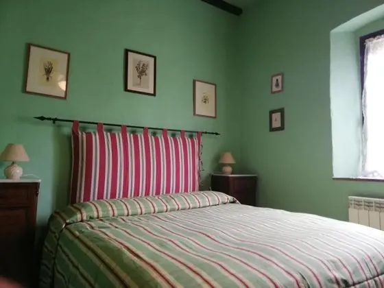 Tek Büyük Yataklı Oda, Özel Banyo