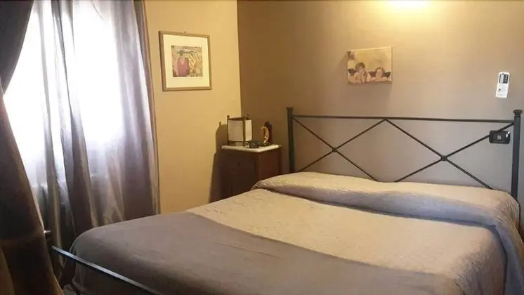 Classic Tek Büyük Yataklı Oda, Tepe Manzaralı