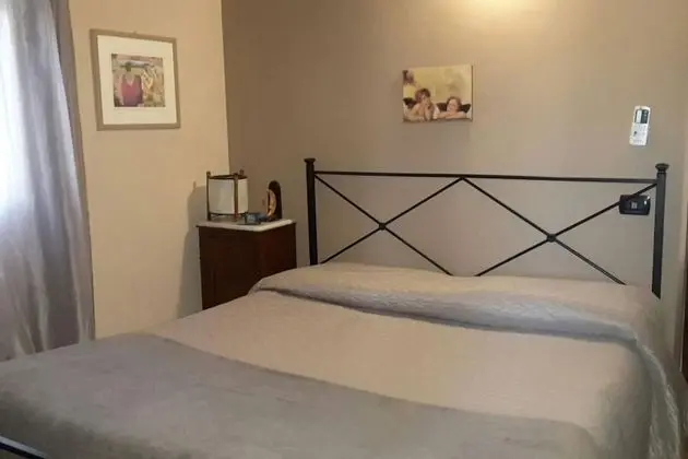 Classic Tek Büyük Yataklı Oda, Tepe Manzaralı