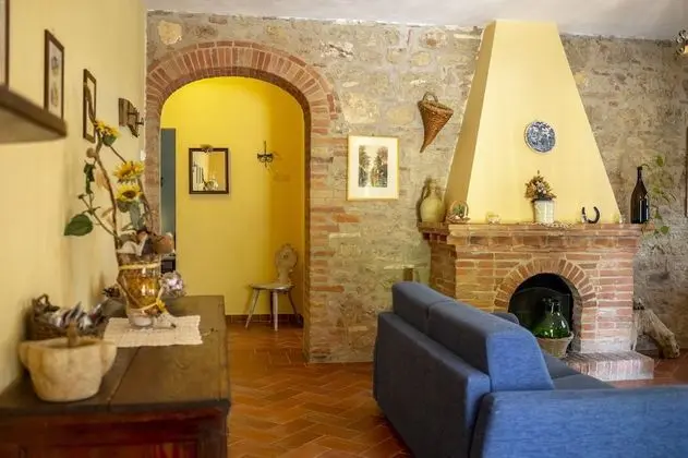 Classic Apart Daire, 2 Yatak Odası, Bahçe Manzaralı