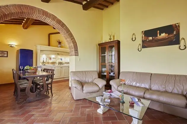 Family Apart Daire, 3 Yatak Odası, Tepe Manzaralı