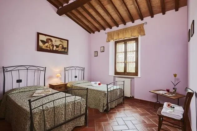 Family Apart Daire, 3 Yatak Odası, Tepe Manzaralı