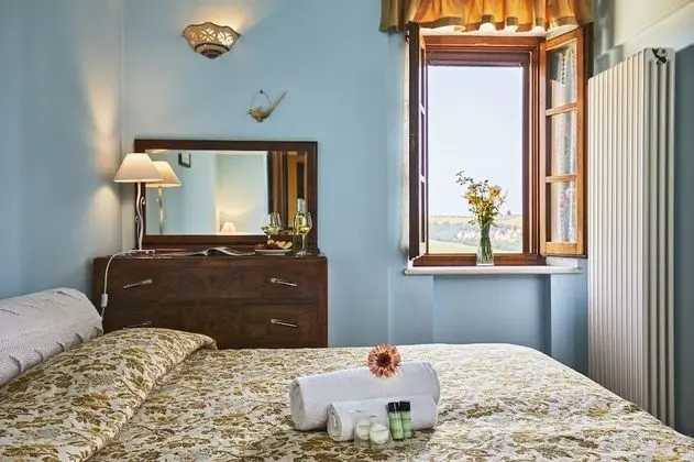 Family Apart Daire, 3 Yatak Odası, Tepe Manzaralı