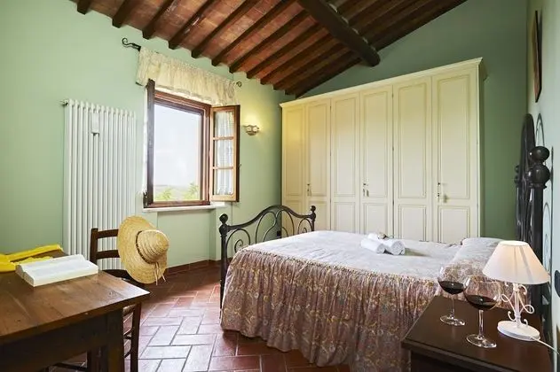 Family Apart Daire, 3 Yatak Odası, Tepe Manzaralı