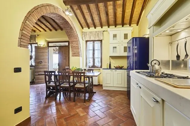 Family Apart Daire, 3 Yatak Odası, Tepe Manzaralı