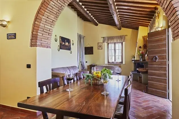 Family Apart Daire, 3 Yatak Odası, Tepe Manzaralı