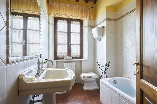 Family Apart Daire, 3 Yatak Odası, Tepe Manzaralı