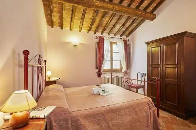 Romantic Apart Daire, 1 Yatak Odası, Tepe Manzaralı