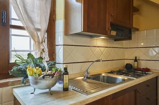 Romantic Apart Daire, 1 Yatak Odası, Tepe Manzaralı