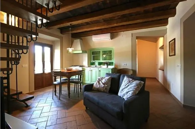 Apart Daire, 2 Yatak Odası (Duplex)
