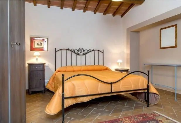 Apart Daire, 2 Yatak Odası (Duplex)