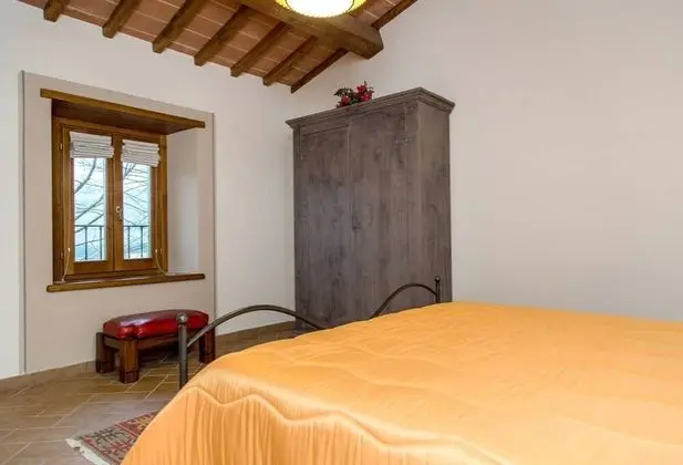 Apart Daire, 2 Yatak Odası (Duplex)
