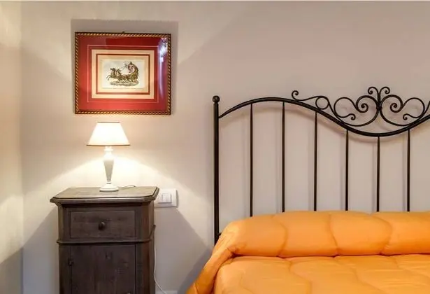 Apart Daire, 2 Yatak Odası (Duplex)