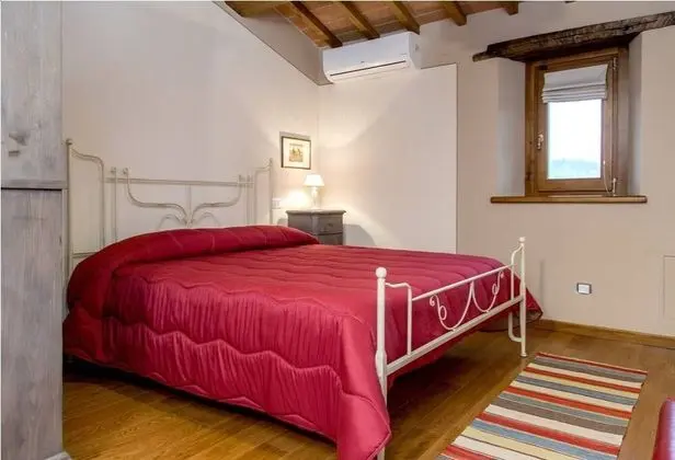 Apart Daire, 2 Yatak Odası (Duplex)