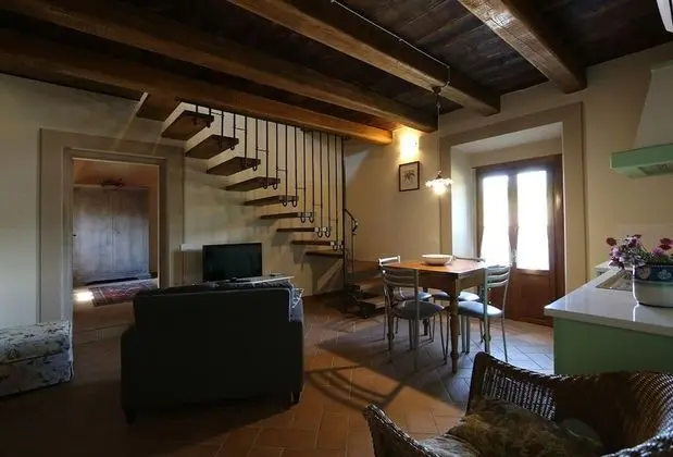 Apart Daire, 2 Yatak Odası (Duplex)