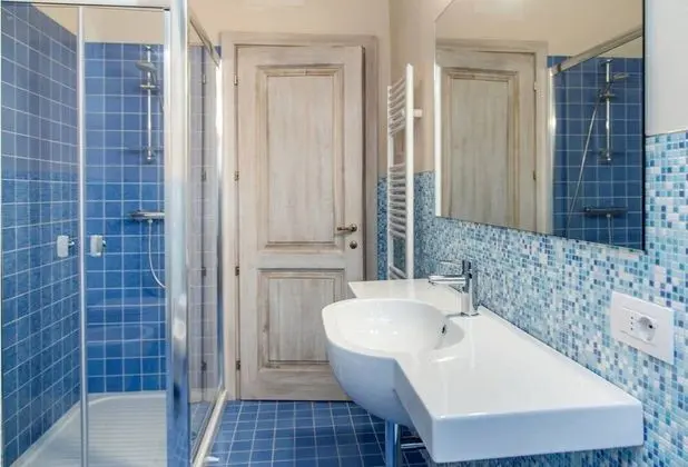 Apart Daire, 2 Yatak Odası (Duplex)