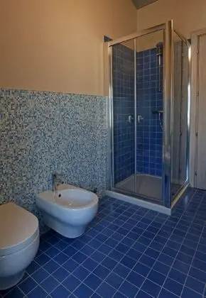 Apart Daire, 2 Yatak Odası (Duplex)