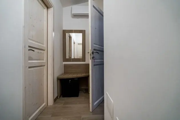 Dört Kişilik Oda