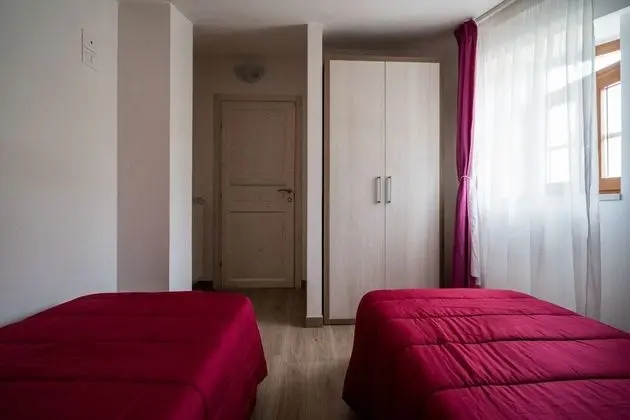 Dört Kişilik Oda