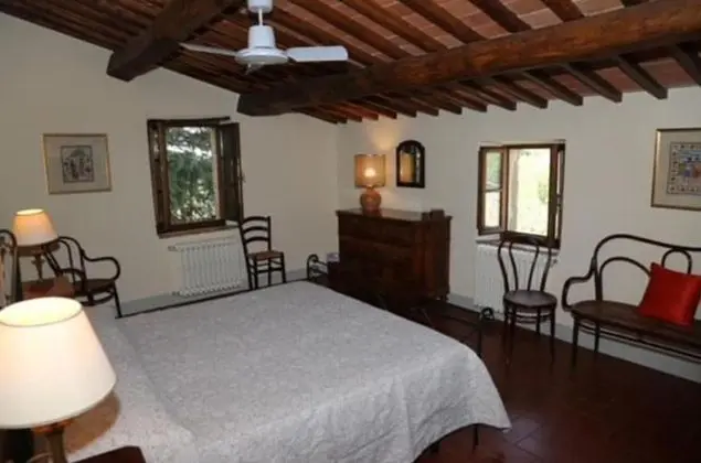 Dubleks, 2 Yatak Odası (Mimosa)