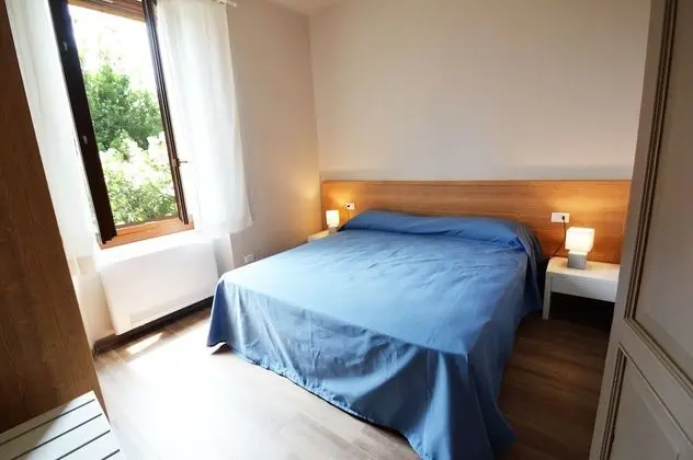 Panoramic Apart Daire, 2 Yatak Odası