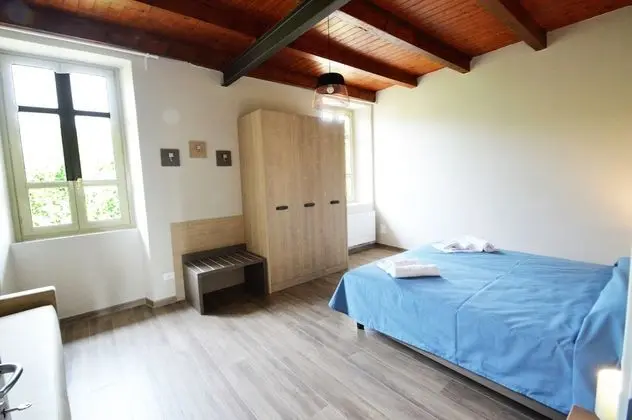 Panoramic Apart Daire, 2 Yatak Odası