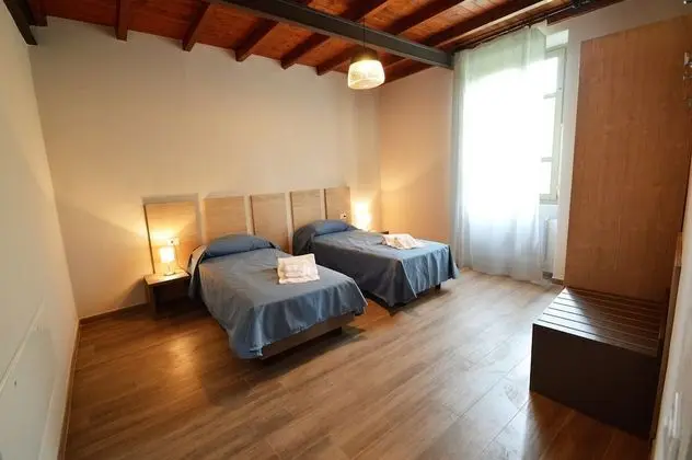 Panoramic Apart Daire, 2 Yatak Odası