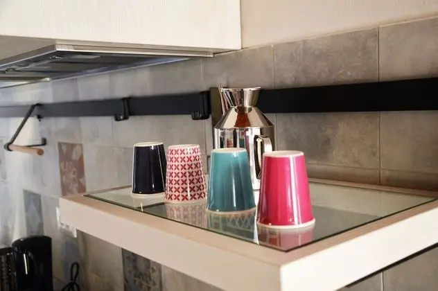 Panoramic Apart Daire, 2 Yatak Odası