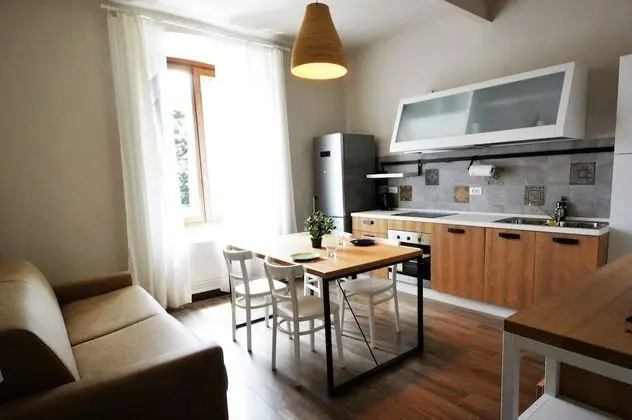 Panoramic Apart Daire, 2 Yatak Odası