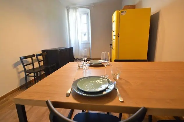 Panoramic Apart Daire, 2 Yatak Odası