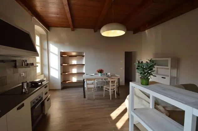 Panoramic Apart Daire, 2 Yatak Odası