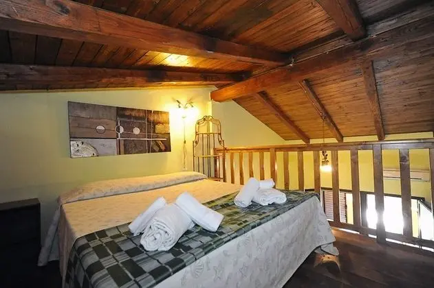 Basic Çatı Katı (Loft), 1 Yatak Odası