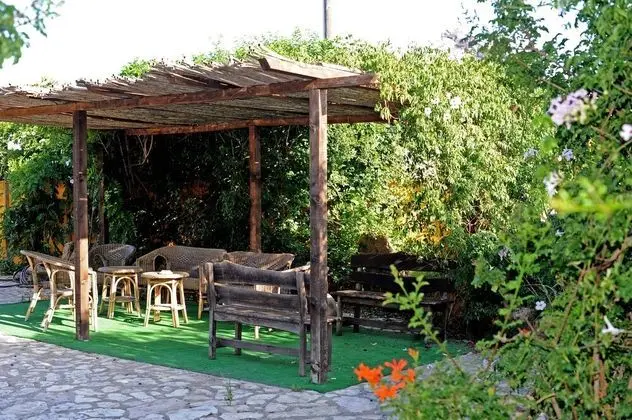 Basic Çatı Katı (Loft), 1 Yatak Odası