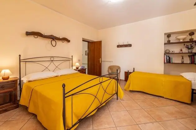 Apart Daire, 1 Yatak Odası (Olivo C)