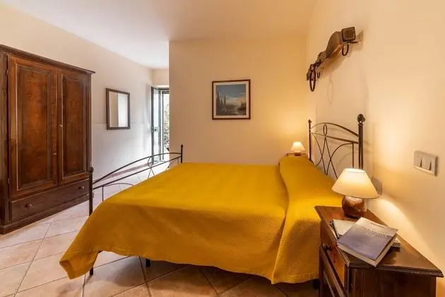 Apart Daire, 1 Yatak Odası (Olivo C)